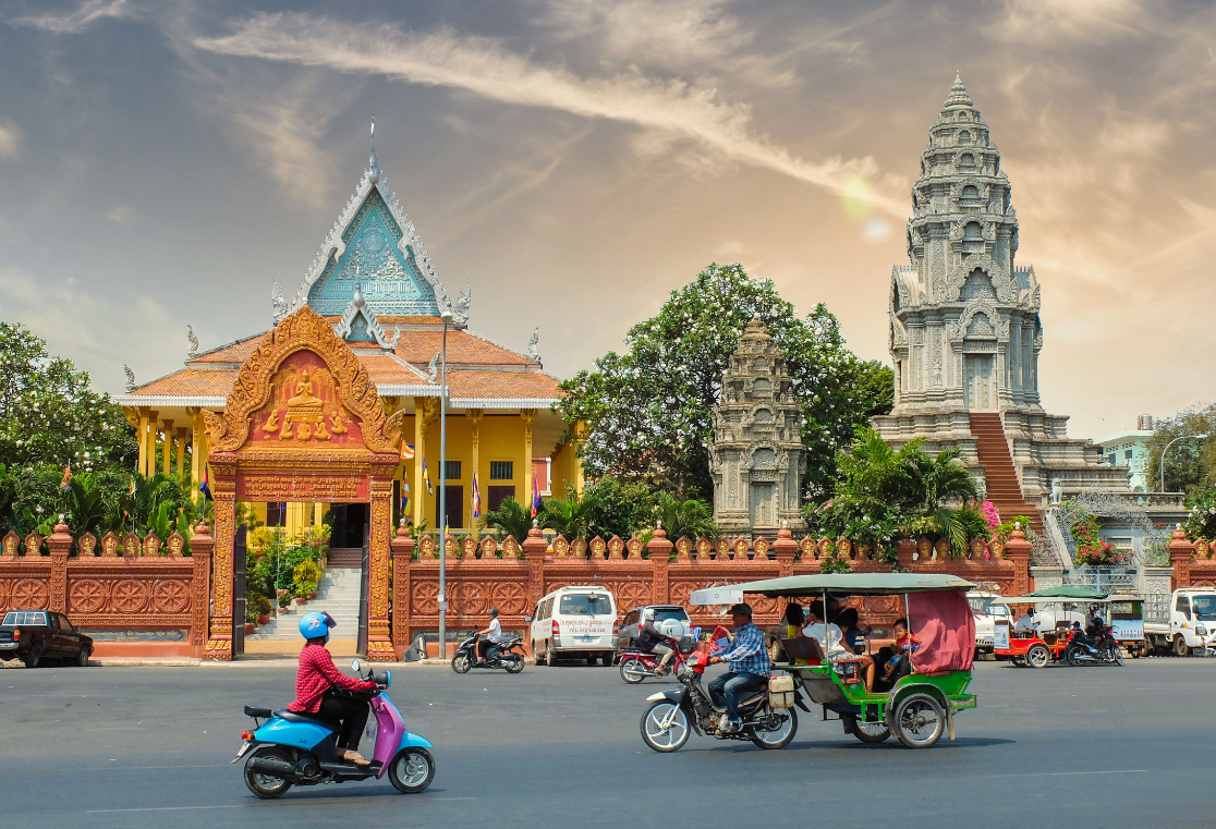 asev travel cambodia